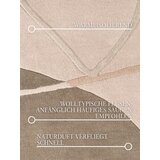 Villeroy Boch VOLNENA PREPROGA Kollektion 1876 Arteo 160/230 cm taftano krem barve, roza | Shoptok.si