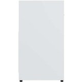 vidaXL Kupaonski ormarić bijeli 60 x 33 x 61 cm od iverice | shoptok.hr