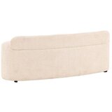 Venture Home Pocatello dvosjed 160 cm, bijeli | shoptok.hr