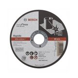 Bosch rapido rezna ploča INOX ravna 125x22,2x1 | Eponuda.ba
