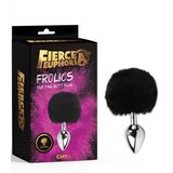  Frolics Fur Tail Butt Plug CN941432930 cene