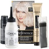 L´Oréal Paris préférence trajna barva za lase 60 ml odtenek 10,21 Stockholm Cene