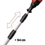 Einhell GE-HC 18 Li T-Solo | Shoptok.si