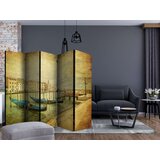  Paravan u 5 dijelova - Time Travel II [Room Dividers] 225x172 | shoptok.hr