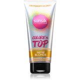 Sunsilk Top Colour intenzivna nega za nevtralizacijo rumenih odtenkov Serial Blonde 180 ml Cene