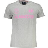 La Martina SHORT SLEEVE T-SHIRT MEN GREY Cene