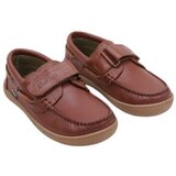 Gorila Mokasini & Jadralni čevlji 31114 NAUTICO RESPETUOSO Marrón Kostanjeva | Shoptok.si