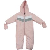 Peak Mountain Kombinezoni Combinaison de ski layette MECARO Rožnata Cene