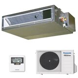 Panasonic kanalni klima uređaj 2,5kW CS-Z25UD3EAW/CU-Z25UBEA | shoptok.hr