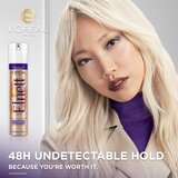 L´Oréal Paris Elnett lak za lase za blond lase 300 ml | Shoptok.si