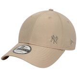 New Era Kape s šiltom 60675516 Bež Cene