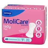 Premium lady pad 1.5 drops, a14 – 168624 ( 103003 )
