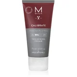 Mitch Calibrate Thickening Cream lahka stiling krema za gostoto las 75 ml