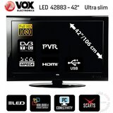Vox 42883 LED televizor | Eponuda.com