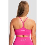 GymBeam Sportski grudnjak Sculpt Seamless Rose | ePonuda.com