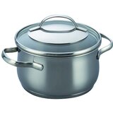 KELOmat TORRANO mini lonec za indukcijo - 1,2 litra, visok Cene