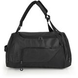 Gabol Putna torba/ranac 55x30x28 cm 41l - 0,77kg Canada crna ( 16TRG125231B ) Cene