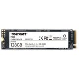 Patriot SSD 128GB, M.2 2280 PCIe Gen3 x 4, NVMe 1.3 R/W: 1700/1100 MB/s | Eponuda.ba
