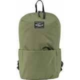 Willard NANO 8 Gradski ruksak, zelena, veličina