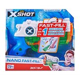 POZZI Vodna pištola - xshot nano hitra žična vodna pištola, (21261364) | Shoptok.si