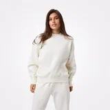 Björn borg Ženski duks studio oversized sweatshirt