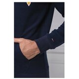Tommy Hilfiger TM185M0000400020XXL Tamno plava | shoptok.hr