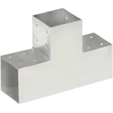 za stupove u T-obliku od pocinčanog metala 101 x 101 mm