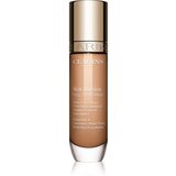 Clarins Skin Illusion Hydrating Foundation visoko prekrivni tekoči puder odtenek 110N 30 ml Cene