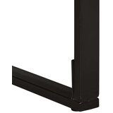 vidaXL Jedilna miza 140x70x75 cm masivni les akacija | Shoptok.si