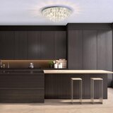 Novel stropna svetilka eastbourne 55/22 cm | Shoptok.si