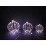  Tarrington House Led kugle 37/49/60 cm | Eponuda.com