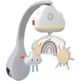  Fisher-Price HBP40 vrtiljak za otroško posteljico Cene