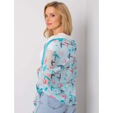 Factory Price Banna-AT-CH-TD1173-light blue | Shoptok.si