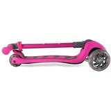 Milly Mally romobil na 3 kotača Boogie pink | shoptok.hr