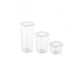Hermia set kutija za čuvanje hrane BNMPOLYWS03 051217 | ePonuda.com