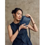 Vuch Crossbody torba Fossy Mini Grace Dark Blue, 16,5 x 20 cm Slike