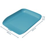 Zweckform Predalnik leitz cosy moder 53580061 | Shoptok.si