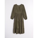 Sinsay Midi haljina | shoptok.hr