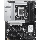 Asus PRIME Z890-P LGA1851 ATX osnovna plošča - Intel Z890, 4xDDR5, 4xM.2, 4xSATA, 2.5Gb LAN, 1xDP, 1xHDMI, 1xUSB 20Gbps port (USB Type-C), Aura Sync - 90MB1I50-M0EAY0 | Shoptok.si