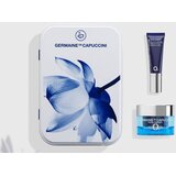 Germaine de Capuccini EXCEL Therapy 02 Youthfulness Activating Oxygenating Cream + Youthfulness Activating Oxygenating Eye Contour | shoptok.hr