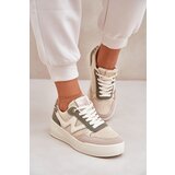 Boto Women's Sports Shoes On Platform Panther Green Lorori | shoptok.hr