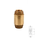 Ventil 1" 38310