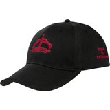 VEREDUS Baseball kapa - bordo Cene