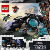 Lego Marvel Shurijin Sunbird številka 76211 | Shoptok.si