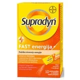 Supradyn Q10 vrećice