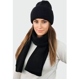 Kamea Set kapa in šal Alma | Shoptok.si