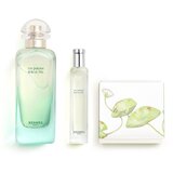 Hermès Parfums-Jardins Collection Un Jardin Sur Le Nil Set darilni set X. uniseks | Shoptok.si