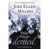 LBS Littlehampton book service Jodi Ellen Malpas - One Night: Denied Cene