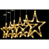 Tutumi LED zavjesa s daljinskim upravljačem (CD001-138) | shoptok.hr
