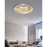 Opviq 1410-05 - grey grey chandelier | ePonuda.com